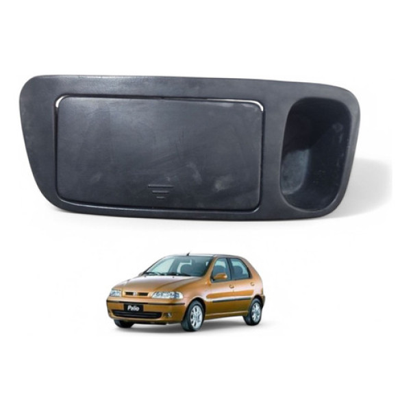 Porta Treco Objeto Console Palio Siena 2003 A 2004 1k01005a