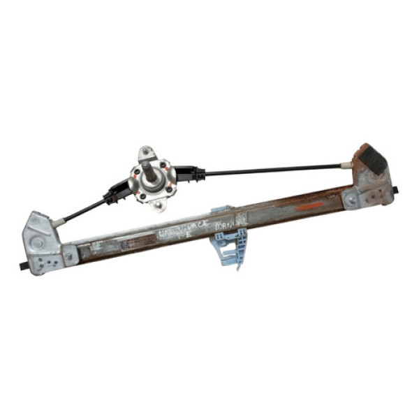 Maquina Vidro Traseira Esquerda Fiat Uno Vivace Manual 