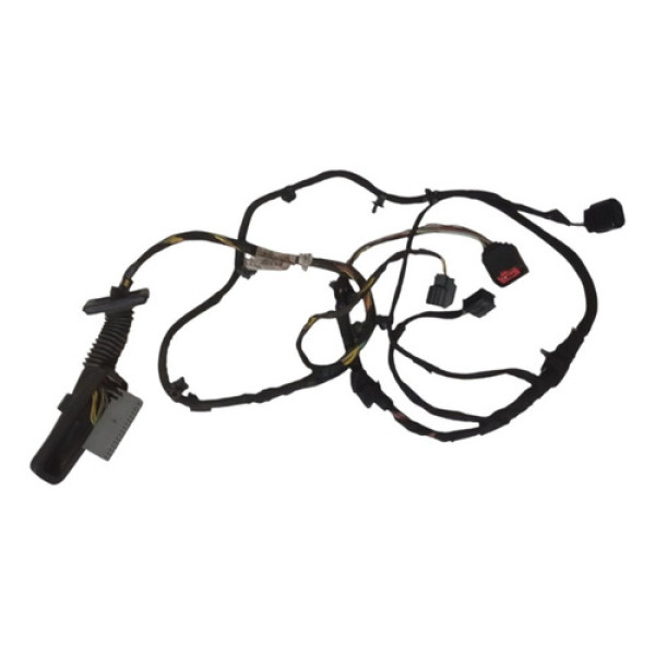 Chicote Porta Diant Direita Onix Prisma 2012 A 19 52059850