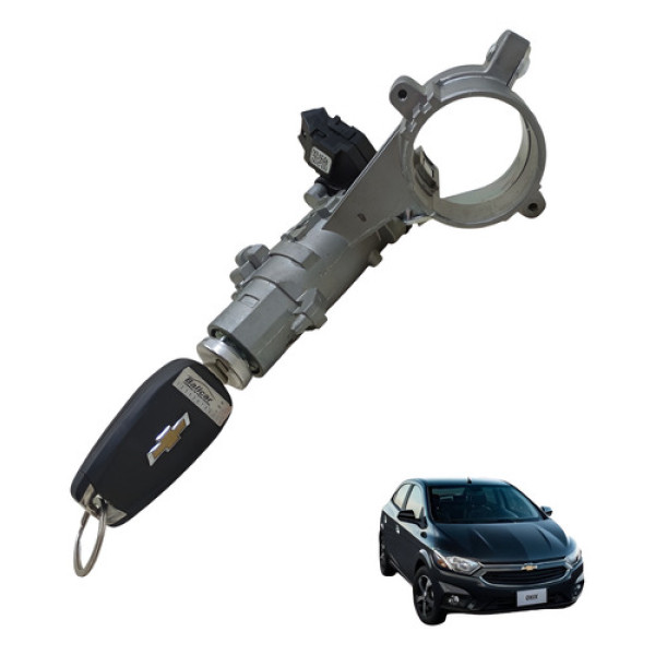 Miolo Chave Ignição Onix Prisma 2012 2014 A 2019 4131495