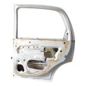 Porta Corsa Montana 2003 2004 2005 2006 2007 2008 2009 2010 Traseira Direita Prata