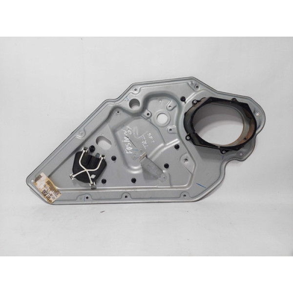 Suporte Máquina Vidro Traseiro Esquerdo Fusion 06/08 Origina