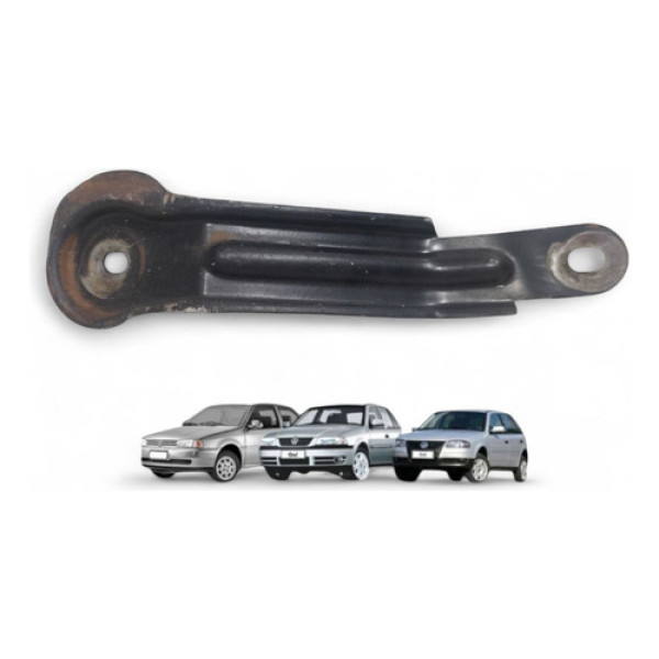 Suporte Coxim Cambio Gol Saveiro Parati Ap 95/09 377399541c