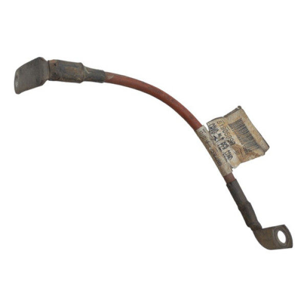 Cabo Positivo Bateria Fiat Mobi Palio Uno 51905898 2012/...