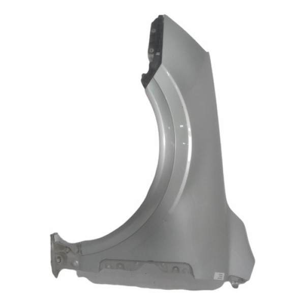 Para Lama Lado Esquerdo Captiva 2009 A 2012 Original