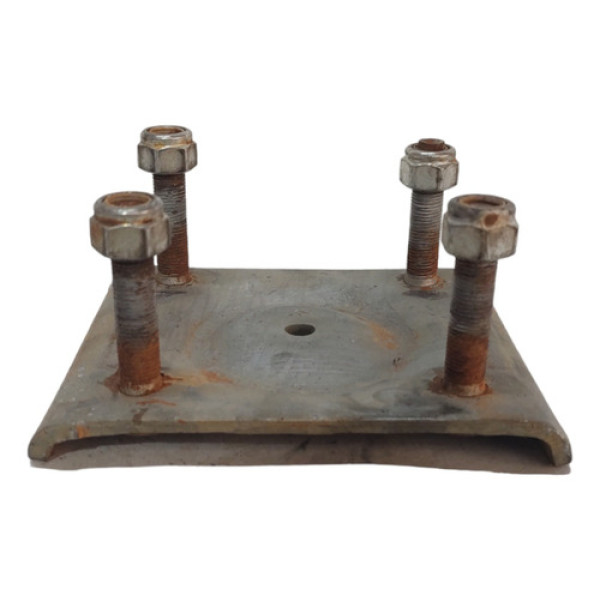 Suporte Trava Mola Traseira Strada 20 A 23 519503510