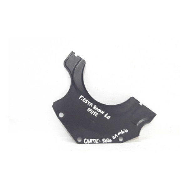 Junta Metálica Carter Seco Câmbio  Fiesta 1.0 Rocan 4 A 12