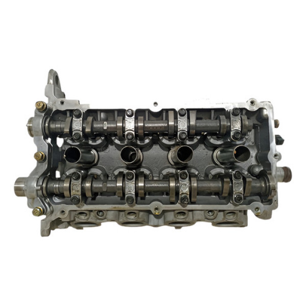 Cabeçote Jac J3 1.4 16v 2010 11 12 13 14 1.4 P/retificar Std