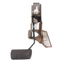 Pedal Freio Captiva Sport 09/13 2.4 Automática Original
