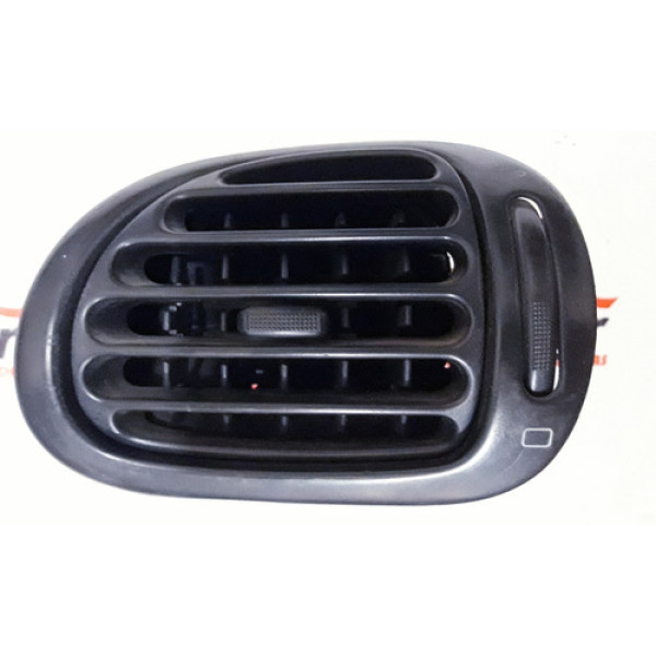 Difusor De Ar Lateral Direito Peugeot Original Usado