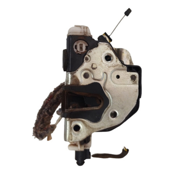 Fechadura Elétrica Porta Traseira Direita Gol 08 A 22