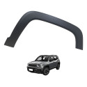 Alargador Jeep Renegade Tras Direito 2019 2020 2021 Original Preto