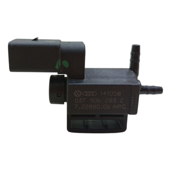 Válvula Solenoide Canister A4 2.0 Tsfi 180cv 2013 A 2016