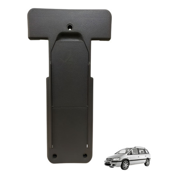 Moldura Caixa Cinto Zafira 2001 2002 2003 2004 2005 A 2012