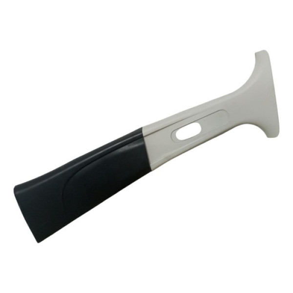 Moldura Acabamento Coluna Central Esquerda Argo Cronos 18/21