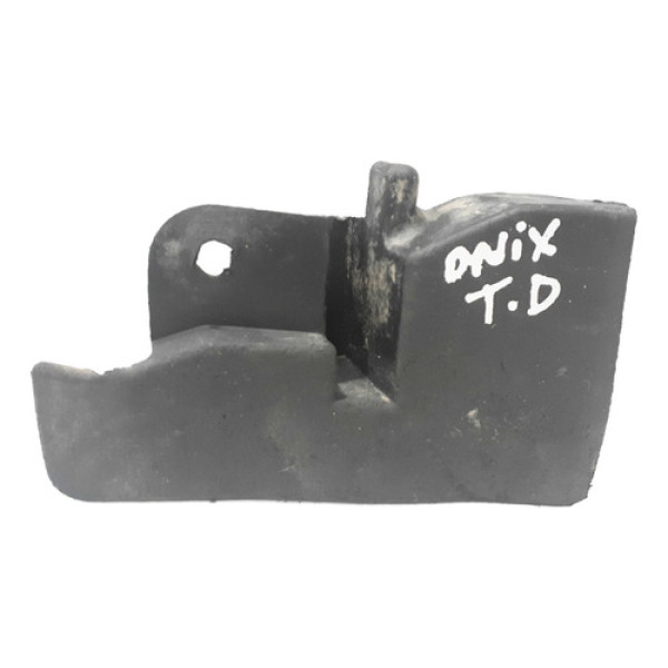 Defletor Para Barro Traseiro Direito Ônix 94763470 Original