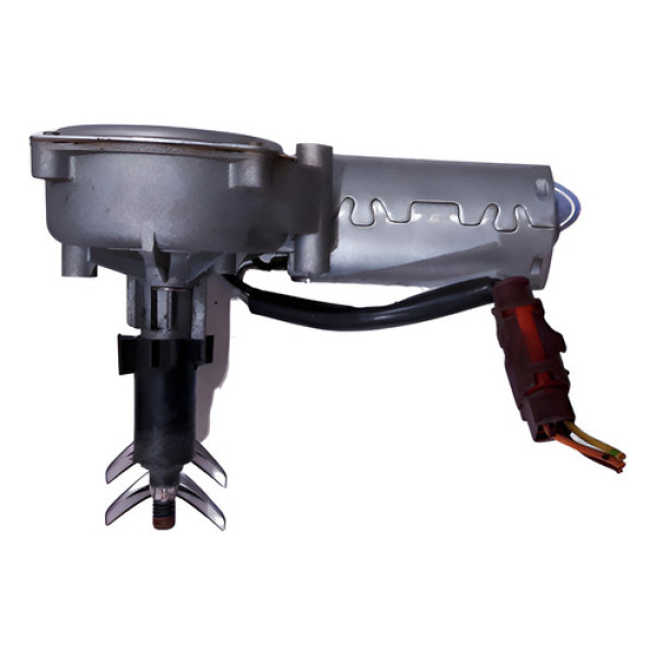 Motor Limpador Traseiro Peugeot 206 99/02 Original