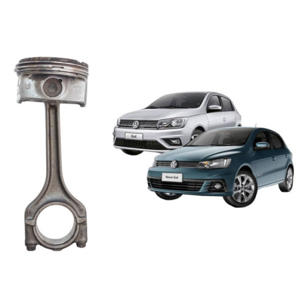 Biela Gol Voyage G7 G8 1.0 3cc 2016 A 2023