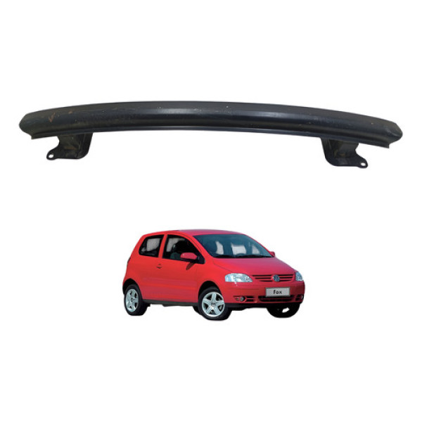 Alma Fox Parachoque Tras 2003 2004 2005 2006 2007 A 2010