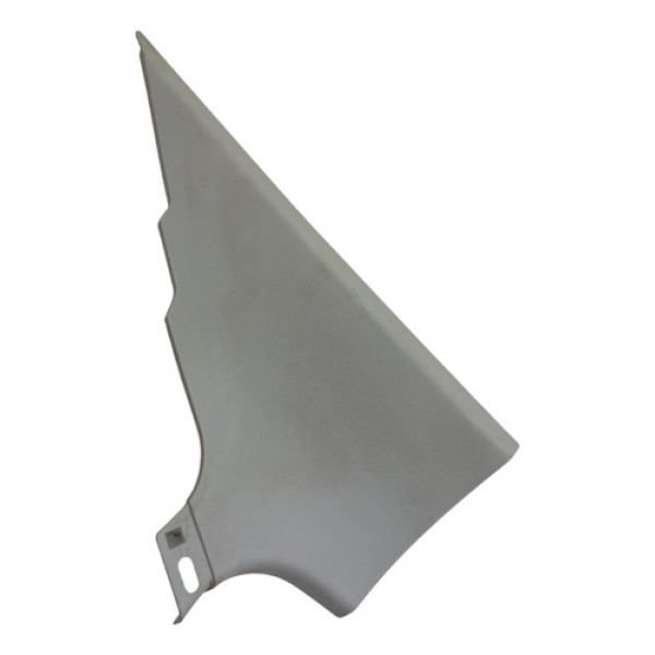 Moldura Coluna Traseira Esquerda Prisma 2013 2014 A 2019