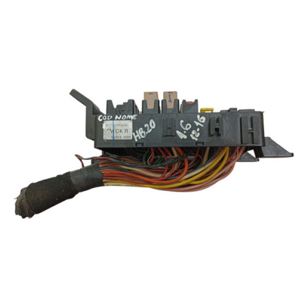 Caixa De Fusível Hb20 1.6 2012 2013 2014 2015 2016 