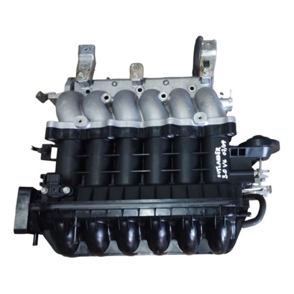 Coletor Admissão Outlander 3.0 V6 Aut 07/09 21712