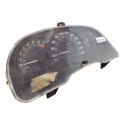 Painel Instrumento Gm Astra Vectra 1993 A 2000 Preto
