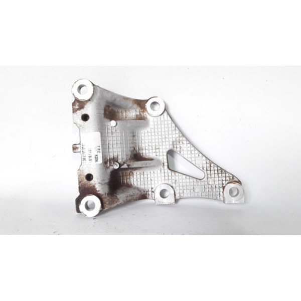 Suporte Coxim Traseiro Motor Civic 1.8 16v Aut 7 8 9 10 11 