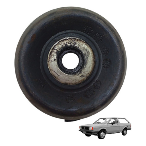 Coxim Amortecedor Dianteiro Gol Sav Par 1981 1982 A 1986
