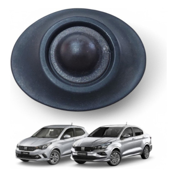 Sensor Crepuscular Renegade Toro Argo Cronos 52055948