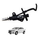 Atuador Cilindro Pedal Embreagem Onix Cobalt 2013 A 2020