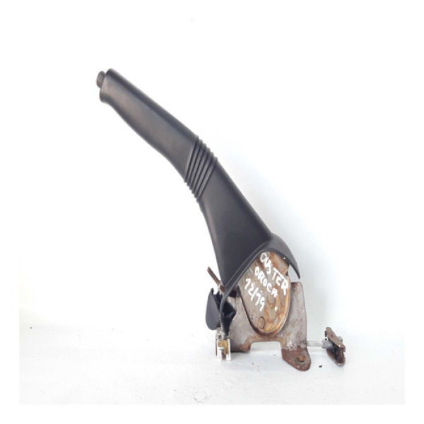 Alavanca Freio De Mao Duster/ Duster Oroch 12/19 