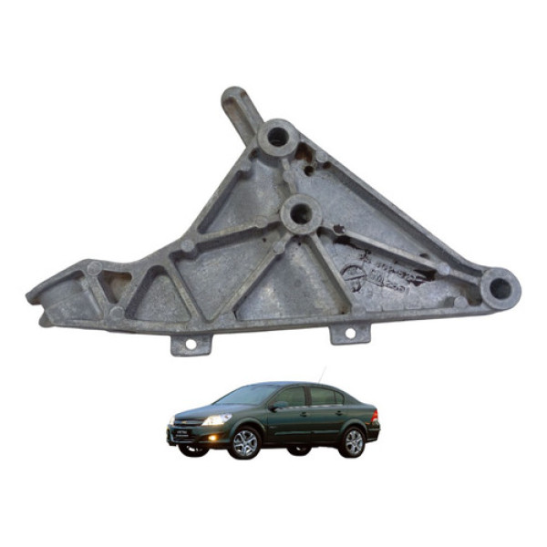 Suporte Tras Coxim Câmbio Astra Vectra Zafira Auto 24402521