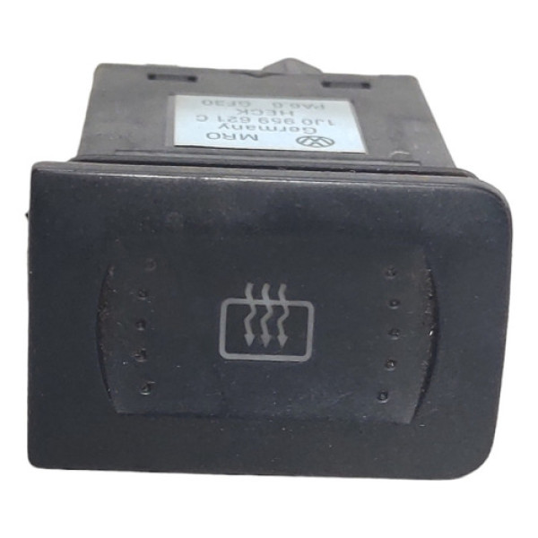 Botão Desembaçador Traseiro Golf 99 A 06 1j0959621c