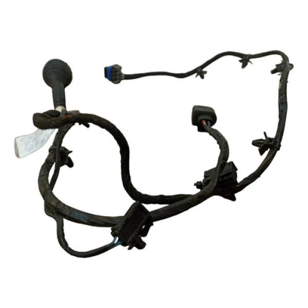 Chicote Porta Dianteiro Esquerdo Celta 07/16 Vidro Elétrico 