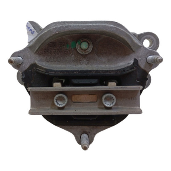 Suporte Coxim Câmbio A4 2.0 2013 A 2016 Cod 8k0399151