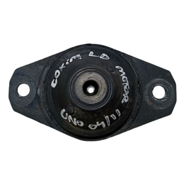 Coxim Direito Motor Fiat Uno Fire 2004 2005 2006 2007 A 2012