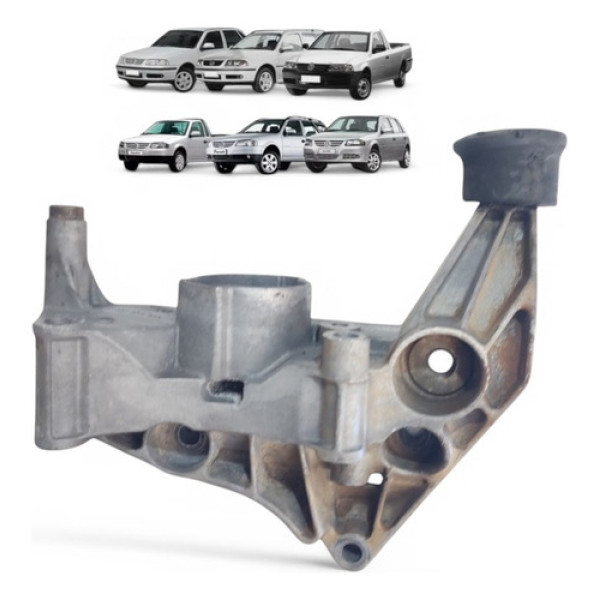 Suporte Alternador Gol 1.0 2000 A 2009 036903143