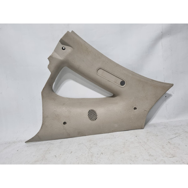 Painel Acabamento Traseira Direita Corsa Classic 1996/2010