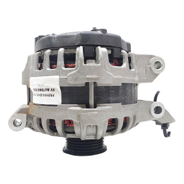 Alternador Original Prisma/ônix 1.4 8v Automático 17/19