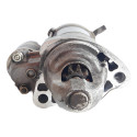 Motor Partida Arranque Honda City 1.5 16v Manual 09/14 Origi