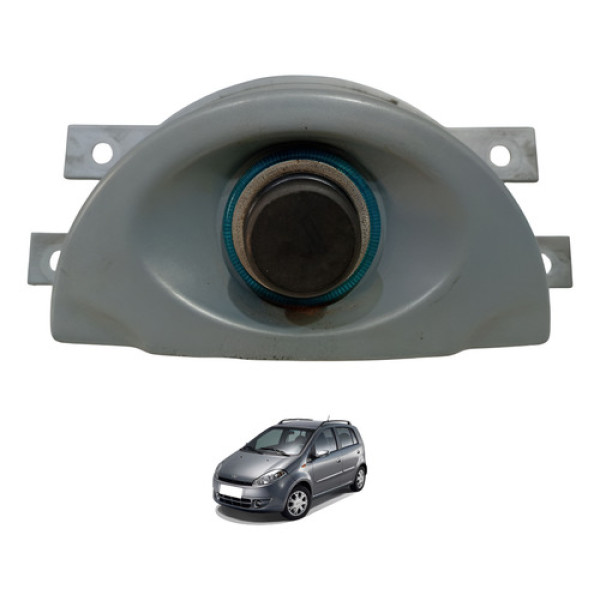 Acendedor Cigarro Moldura Chery Face 2010 2011 2012 A 2014