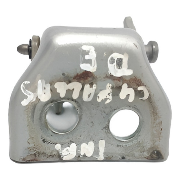 Dobradiça Inferior Porta Dianteira Esquerda C4 Pallas 07/12 