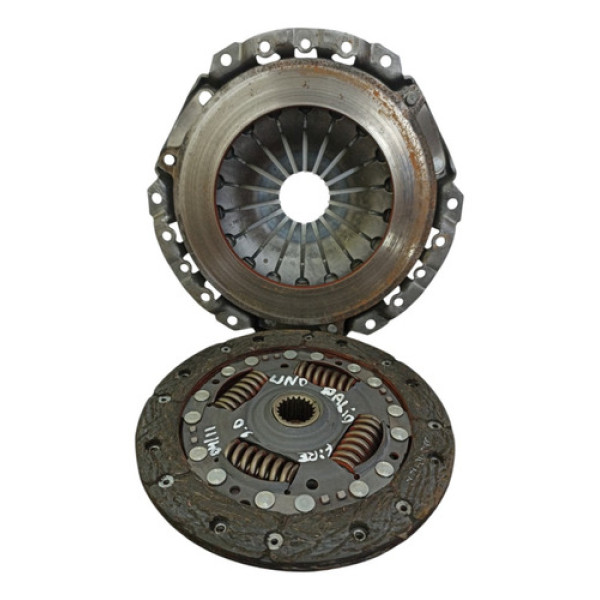 Kit Embreagem Uno Palio Fire 1.0 2004 2005 2006/11 Original