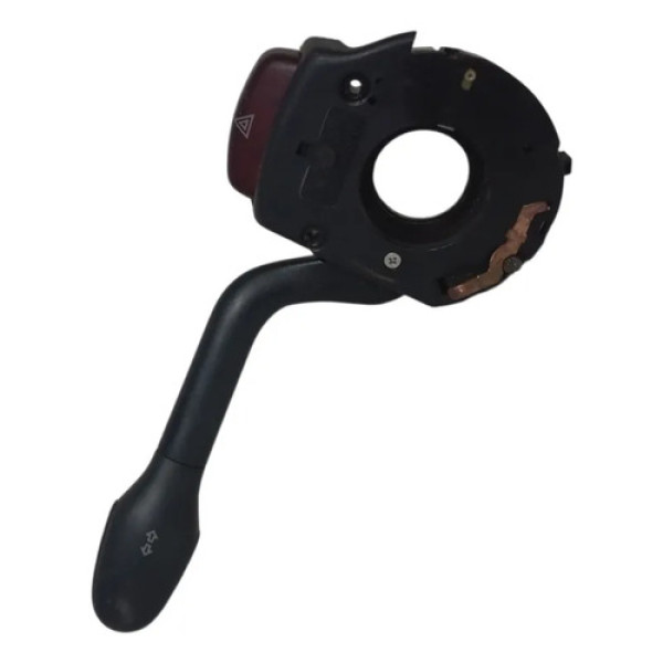 Chave Seta Gol Parati Saveiro Bola G2 1995 A 2000 Original