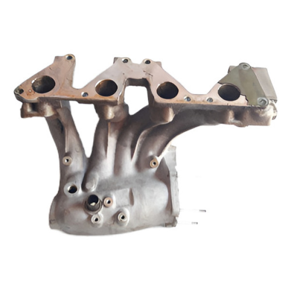 Coletor Admissão Vectra 2008 2009 2010 2011 Flex Original