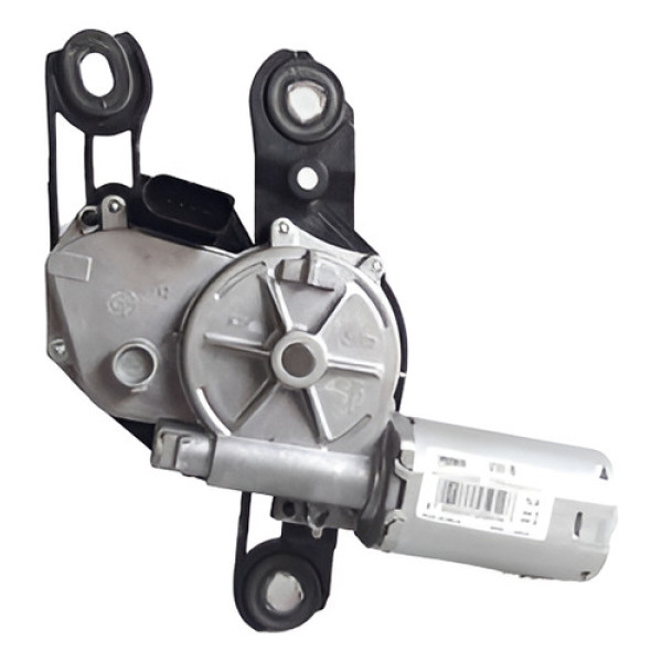 Motor Limpador Vidro Traseiro Fox 16/20 1sb955711 Original