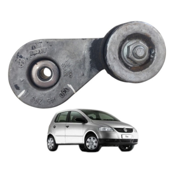 Tensor Esticador Correia Alternado Fox Golf Polo 2003 A 2008