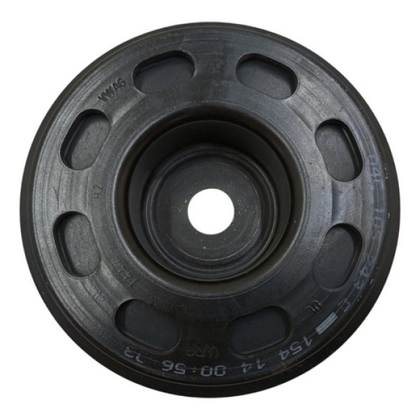 Polia Virabrequim Volks Up Gol Fox Polo 1.0 3cc