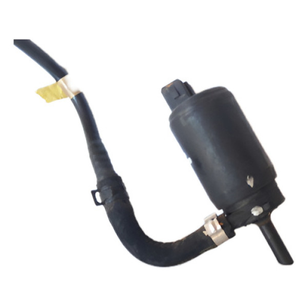 Bomba Reservatório Gasolina Hb20 1.6 4cc 317201s000 Original